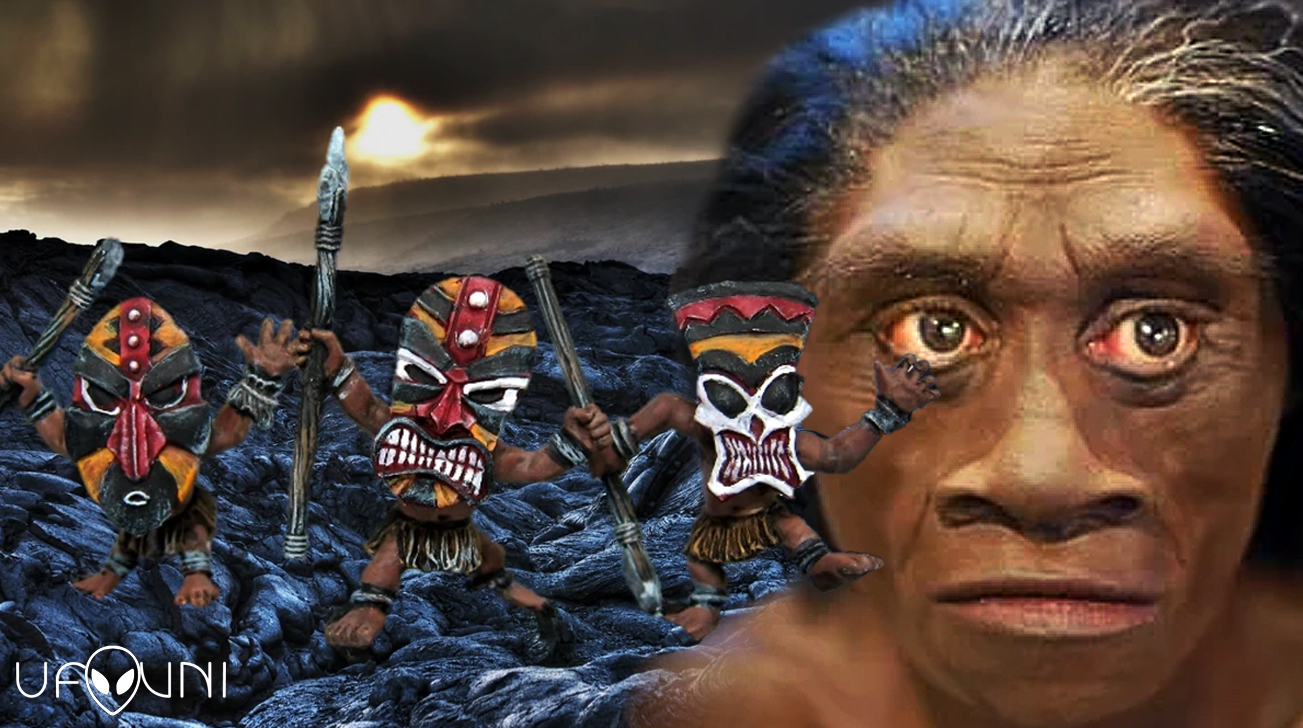 Menehune: antigua raza hawaiana de gente pequeña que aún puede existir hoy en día