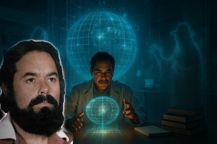 Jacobo Grinberg: El Científico Que Desapareció en la Conciencia