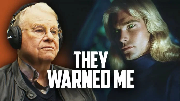 “Nunca entres en guerra con los Grises”: La advertencia de Whitley Strieber